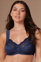 maritim blue Entlastungs-BH Orely maritim blue
