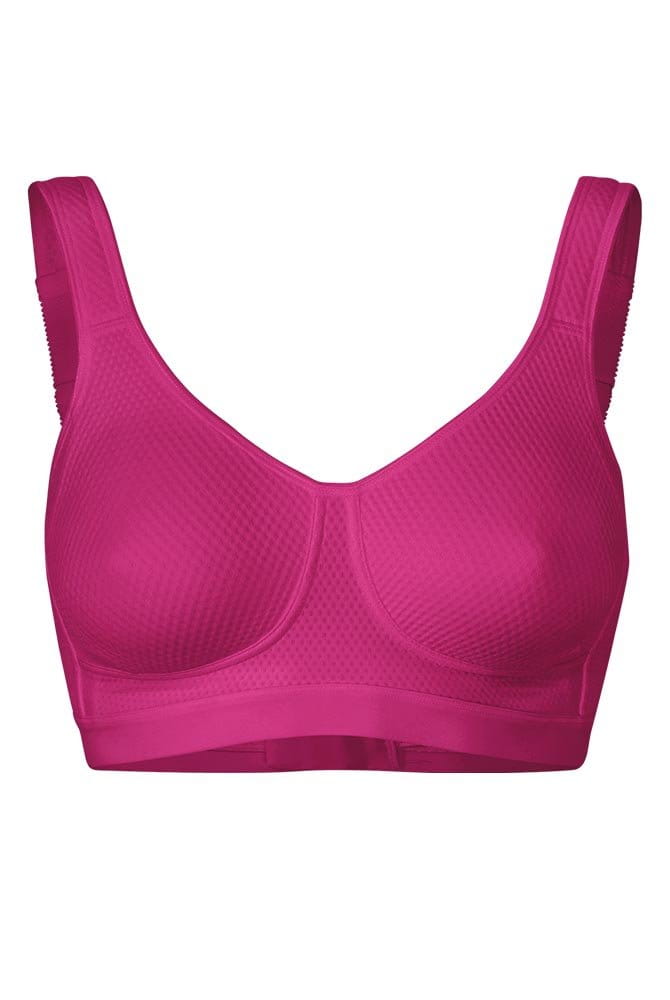 ABC Prothesen-BH Massage 525 magenta