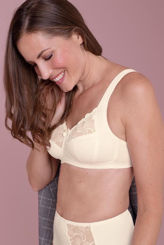 Anita Care Prothesen-BH Lucia 4723X crystal