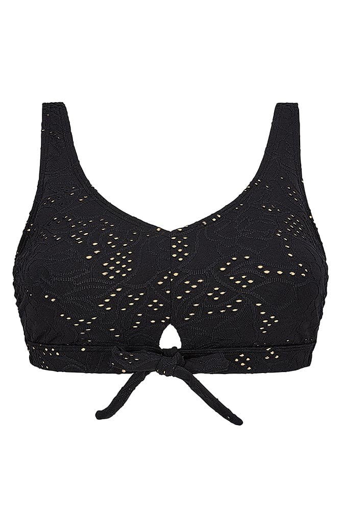 Amoena Prothesen-Bikini-Oberteil Makri SB 71778 - Vorderansicht