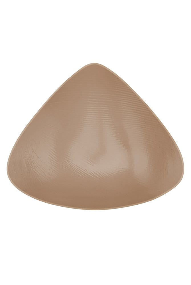 Amoena Brustprothese Essential Light 2S 442 tawny in der Rückansicht