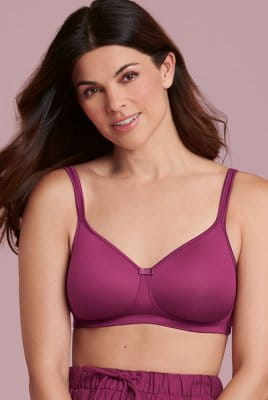 Anita Care Prothesen-BH Tonya 5706X purple wine