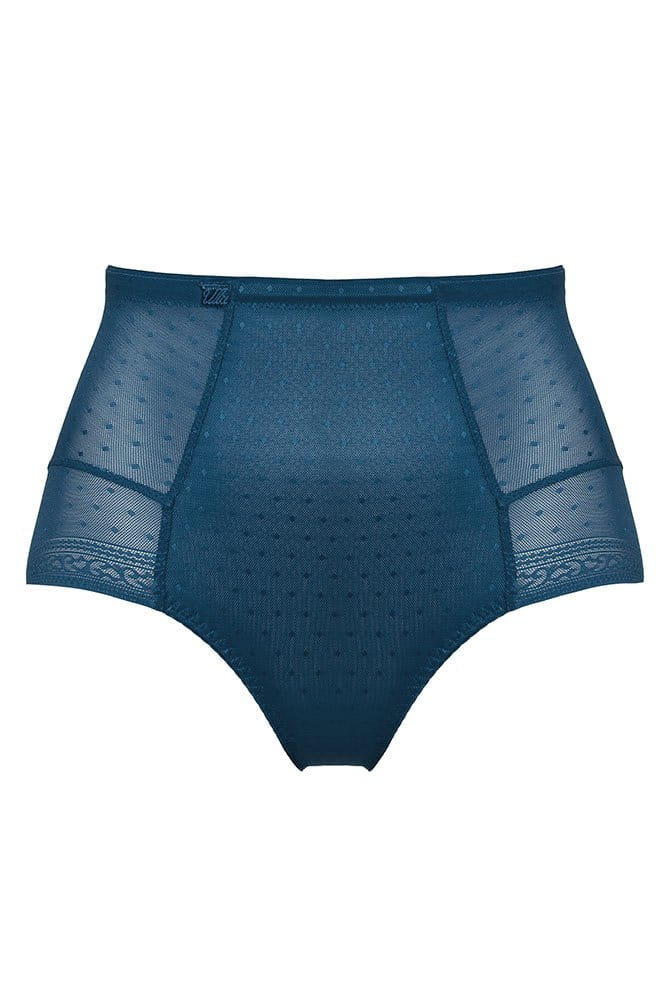 Ulla Miederhose Meghan 3110 ocean