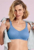 ANITA CARE Prothesen-BH Lisa 5726X blue heaven