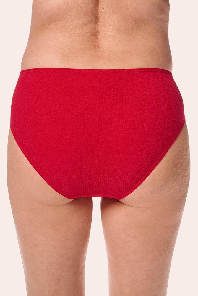 Amoena Bikinihose Chile 71738 - Rückansicht