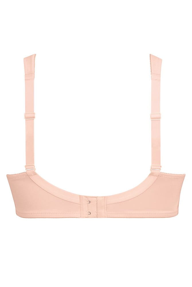 Anita Care Prothesen-BH Lisa 5726X soft rose - Rückansicht