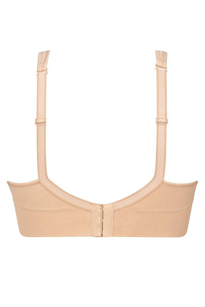 Anita Care Prothesen-BH Lotta 5769X desert - Rückansicht
