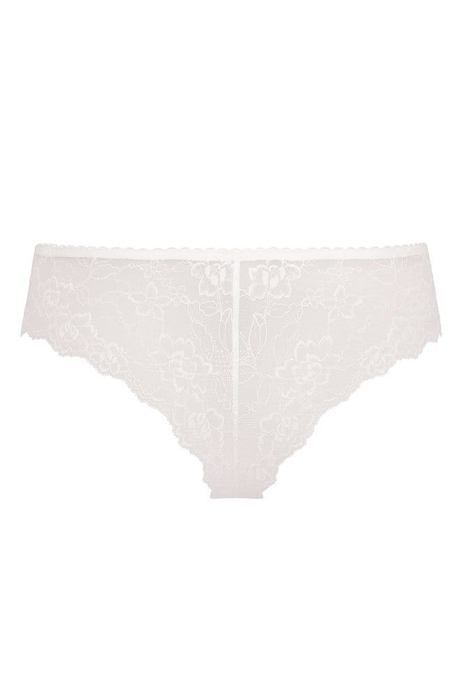 ROSA FAIA Shorty Bobette 1388 crystal - Rückansicht