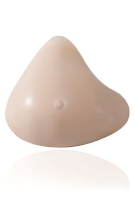 ABC Brustprothese Asymmetric Air 10211 - Vorderansicht
