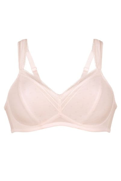 Anita Care Prothesen-BH Emily 5798X powder rose - Vorderansicht