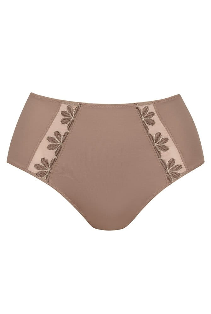 Anita Taillenslip+ Sophia 1309 dusty rose - Vorderansicht