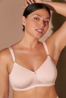 rosewater Komfort-BH Claire rosewater