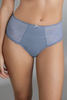 Rosa Faia Taillenslip Eloise 1395 medium blue