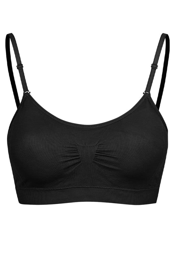 ABC Prothesen-BH Comfy 131 schwarz