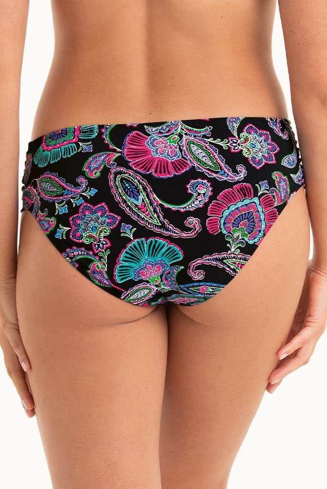 Rosa Faia Bikinihose Jacky Bohemia 8724-0 - Rückansicht