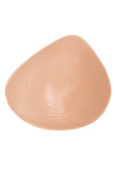 Amoena Brustprothese Essential Light 3E 556 - Rückansicht