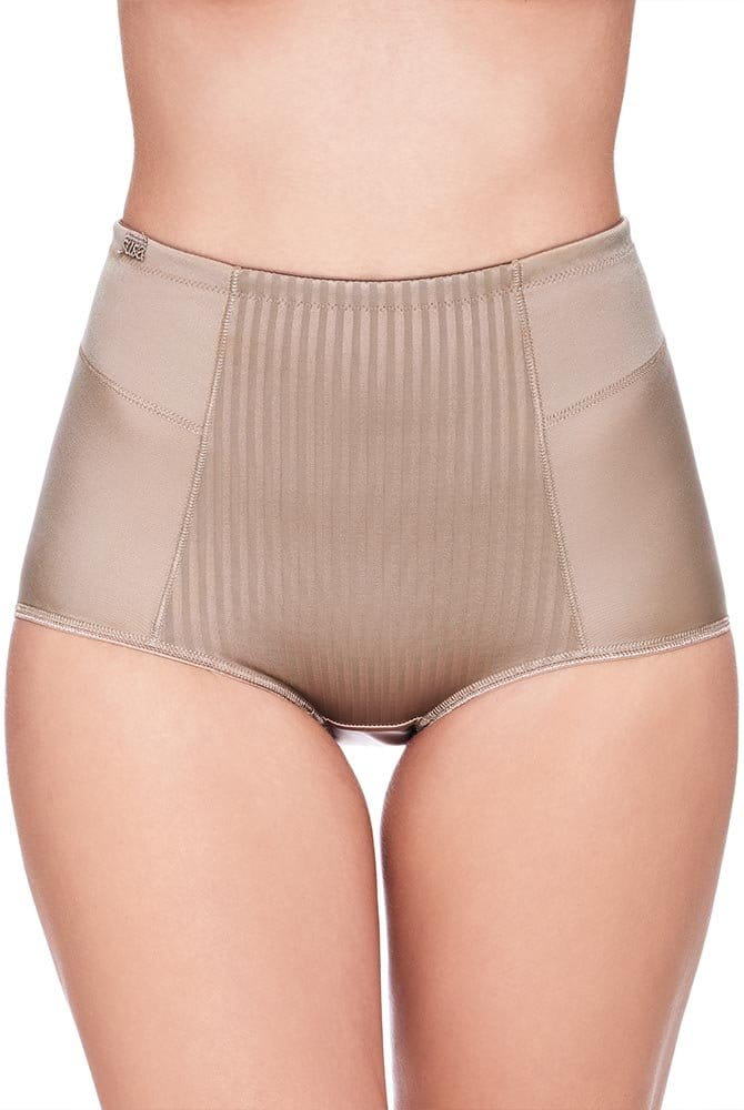 SUSA Miederhose Cremona 5233 café au lait - Vorderansicht