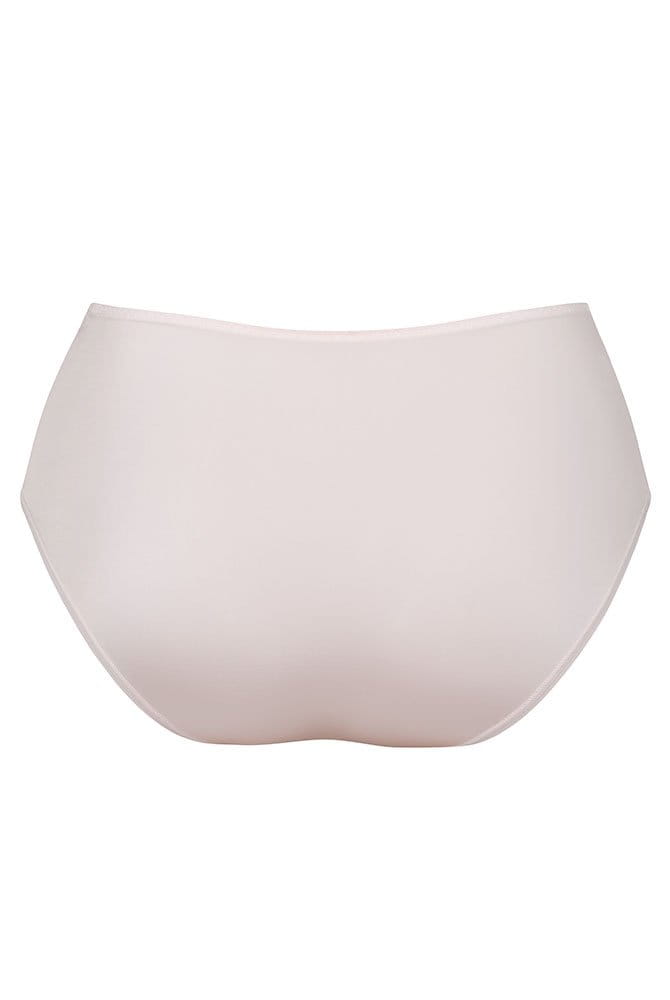 Rosa Faia Taillenslip Eloise 1395 rose - Rückansicht