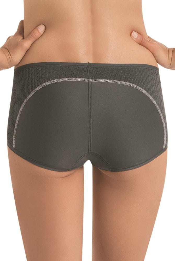 Sport-Panty Anita active 1627 - anthrazit