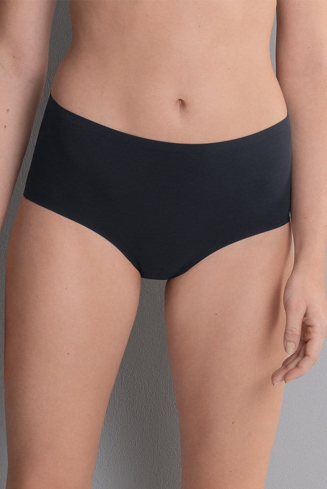 ANITA - Slip Essentials High Waist+ 1343 - schwarz