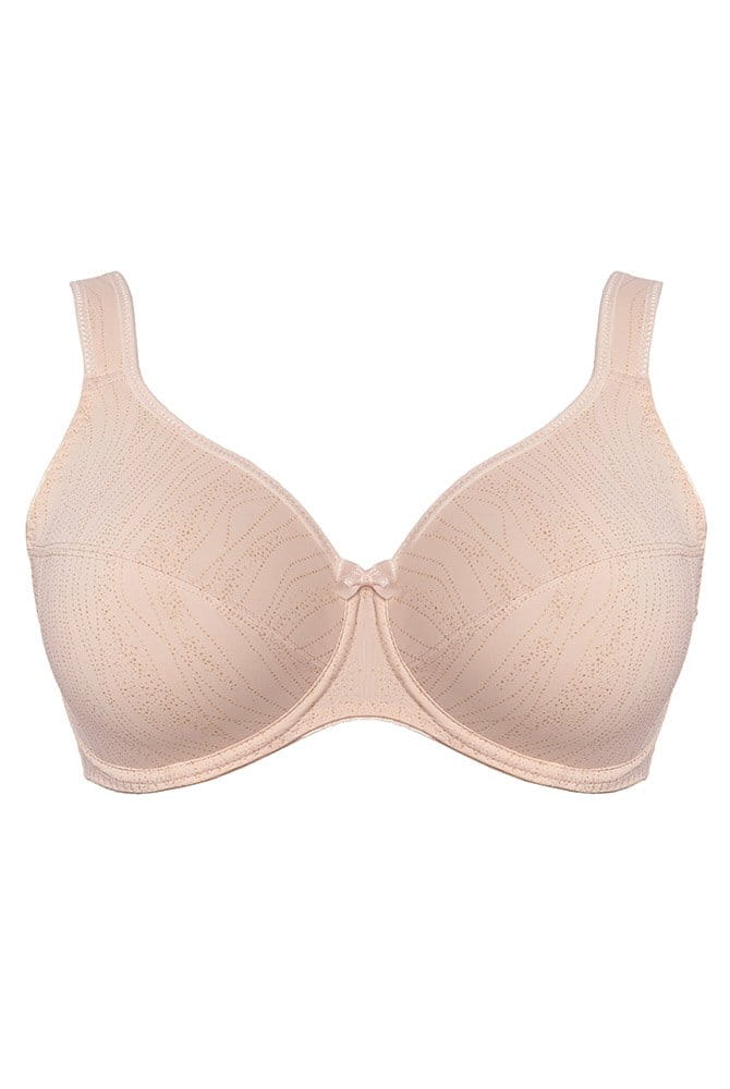 Ulla Bügel-BH Liv 2623 sparkling rose