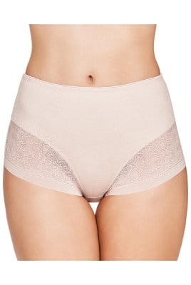 SUSA Slip Milano 5557 sand Vorderansicht