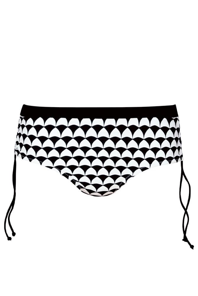 ROSA FAIA Bikinihose Ebru Bottom 8755-0