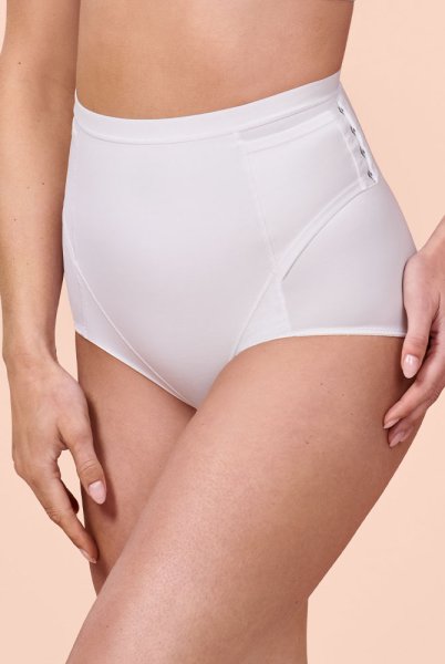 Anita Maternity Nachmiederhose Florence ReBelt 1885 weiß