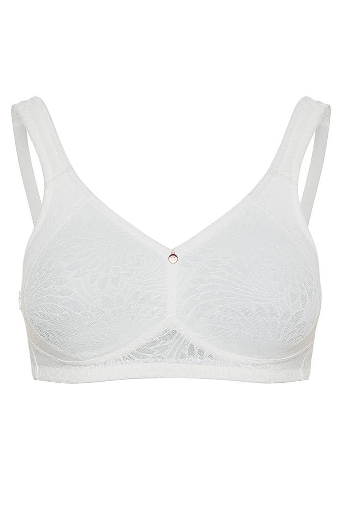 Susa BH ohne Bügel Sevilla 8229 ivory