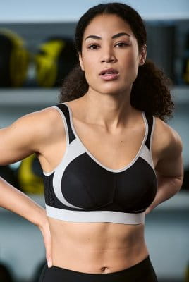 Anita active Sport-BH extreme control 5527 schwarz