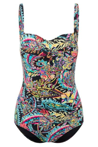 Susa Badeanzug Free Soul 4530