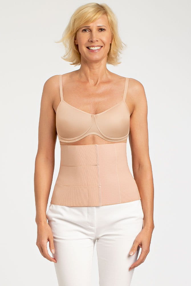 Amoena CuraScar Belly Bandage 3-VE 45004 haut