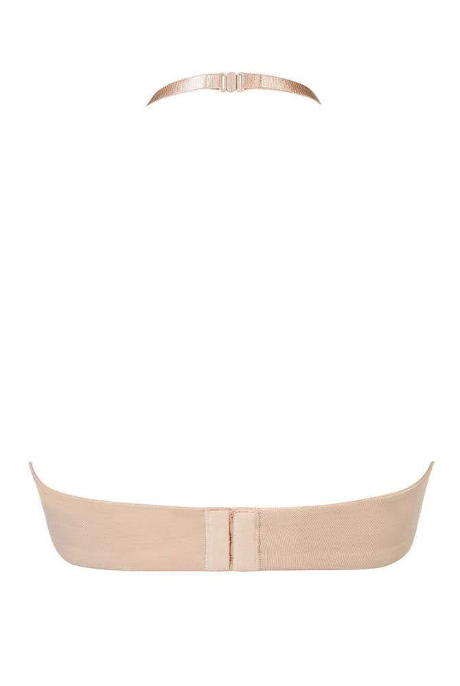 Brustprothesen BH Amaona Barbara Bügel BH haut