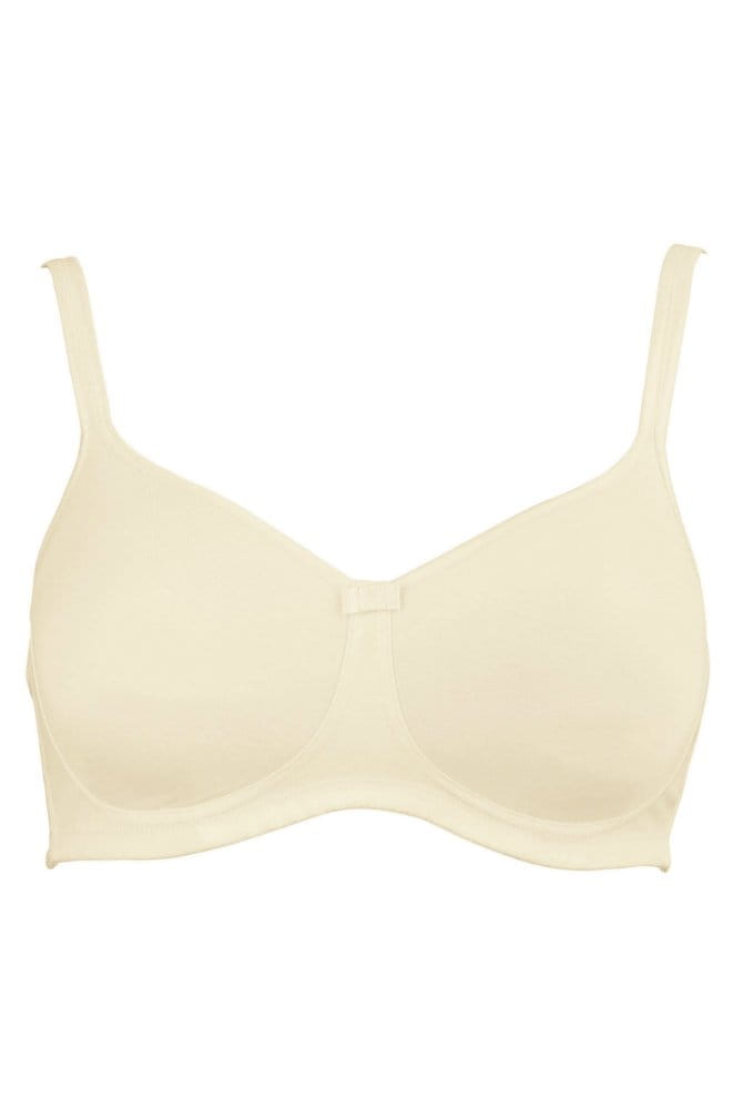 Anita Care Prothesen-BH Tonya 5706X champagner Vorderansicht