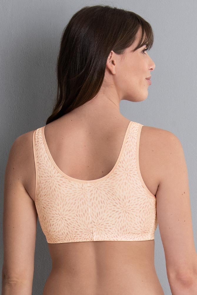 Anita Care Prothesen-BH Hazel 5765X pastel rose - Rückansicht