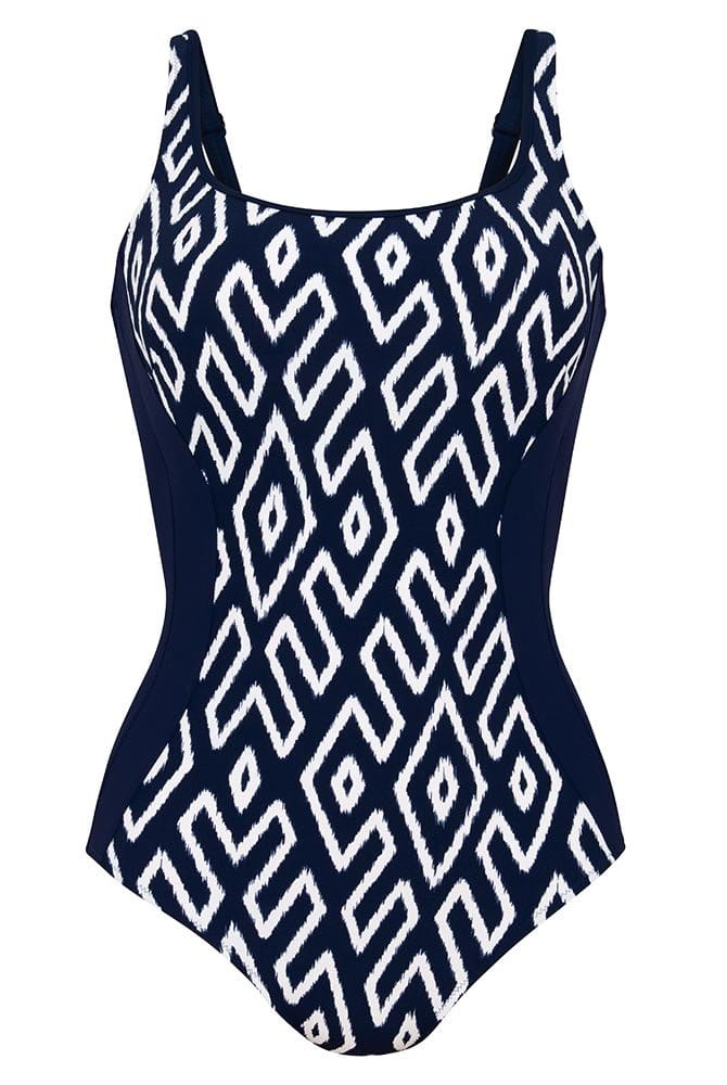Anita Care Prothesen-Badeanzug Togo Tribal Monotones 6275