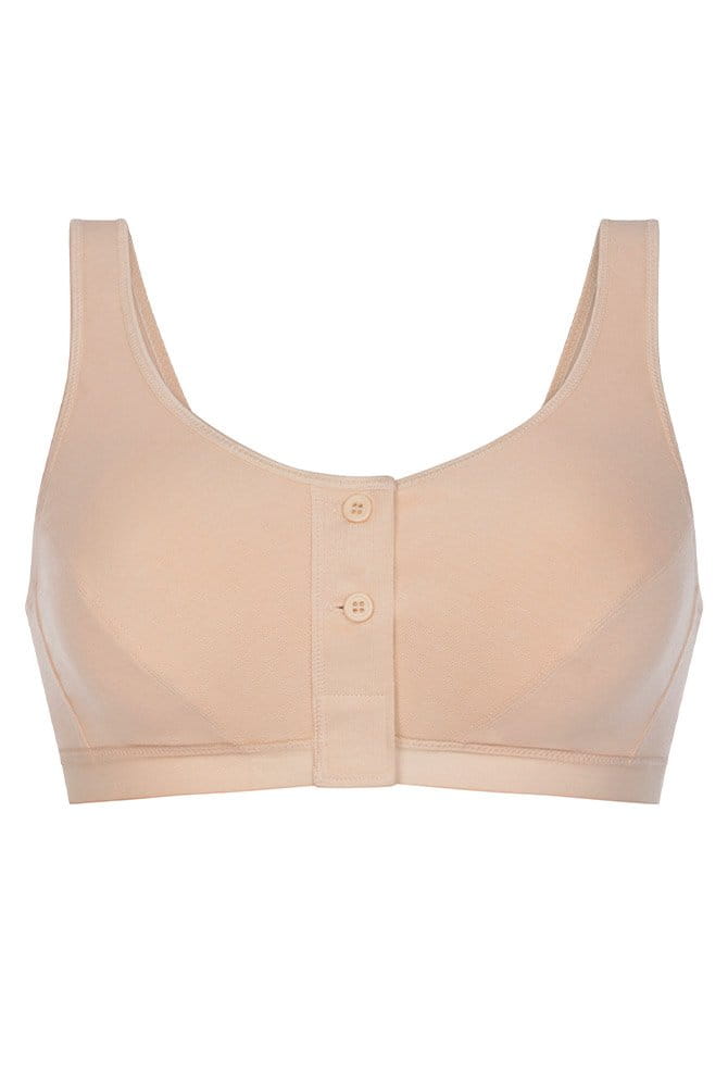 Anita Erstversorgungs-BH Isra 5315X desert