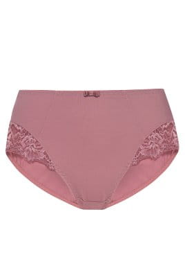 SUSA Slip London 688 smoky rose