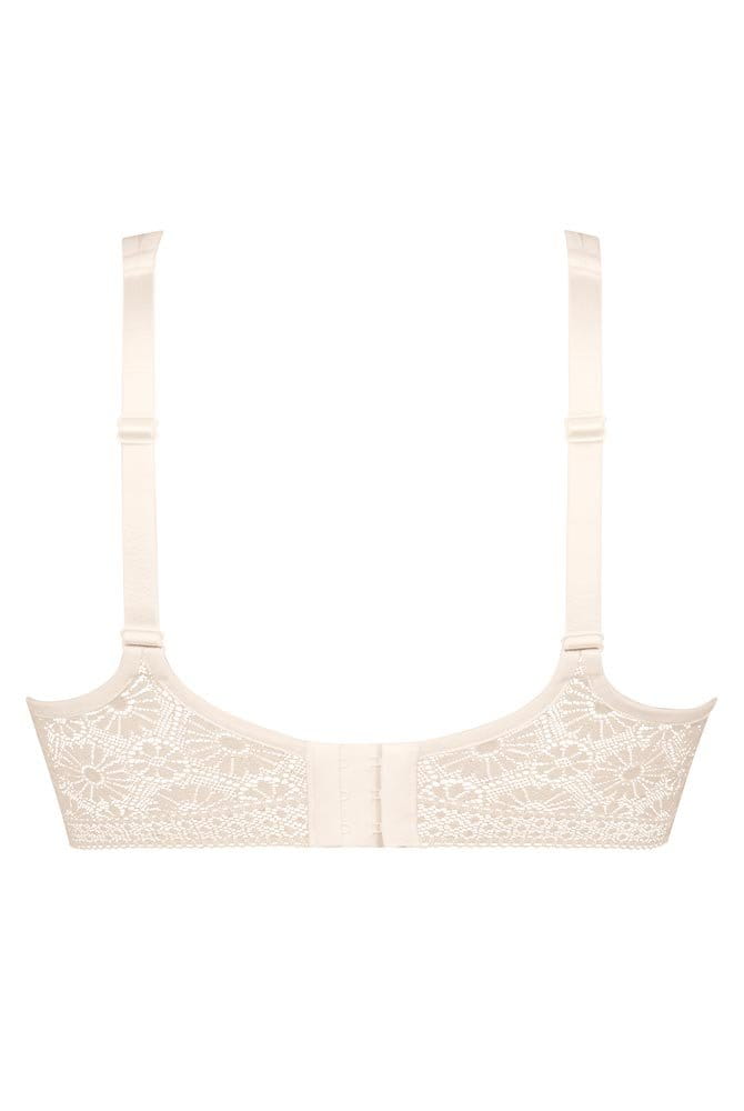 Anita Care Prothesen-BH Mary 4775X crystal - Rückansicht