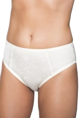 Ulla Slip Viola champagner