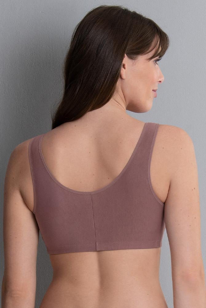 Anita Care Prothesen-BH Hazel 5765X berry - Rückansicht