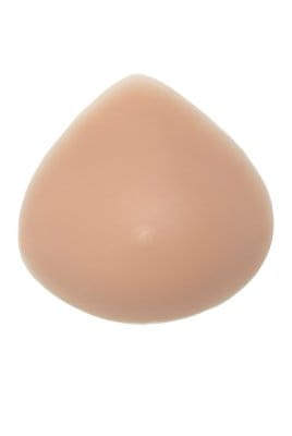 Thuasne Silima Brustprothese Soft & Light 66378 - Vorderansicht