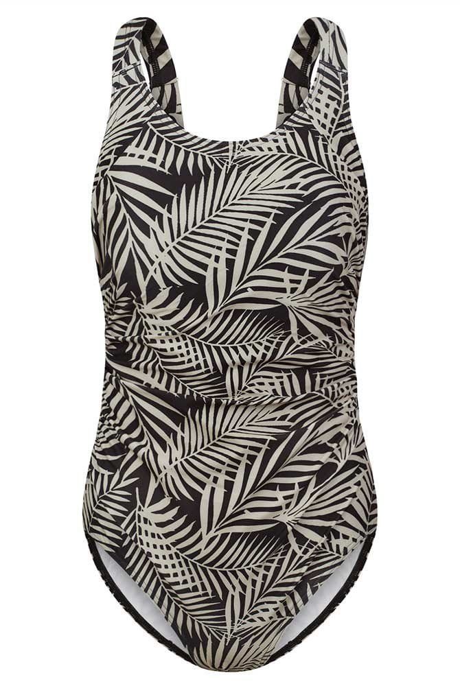 Thuasne Silima Prothesen-Badeanzug Samoa 59190 - Vorderansicht