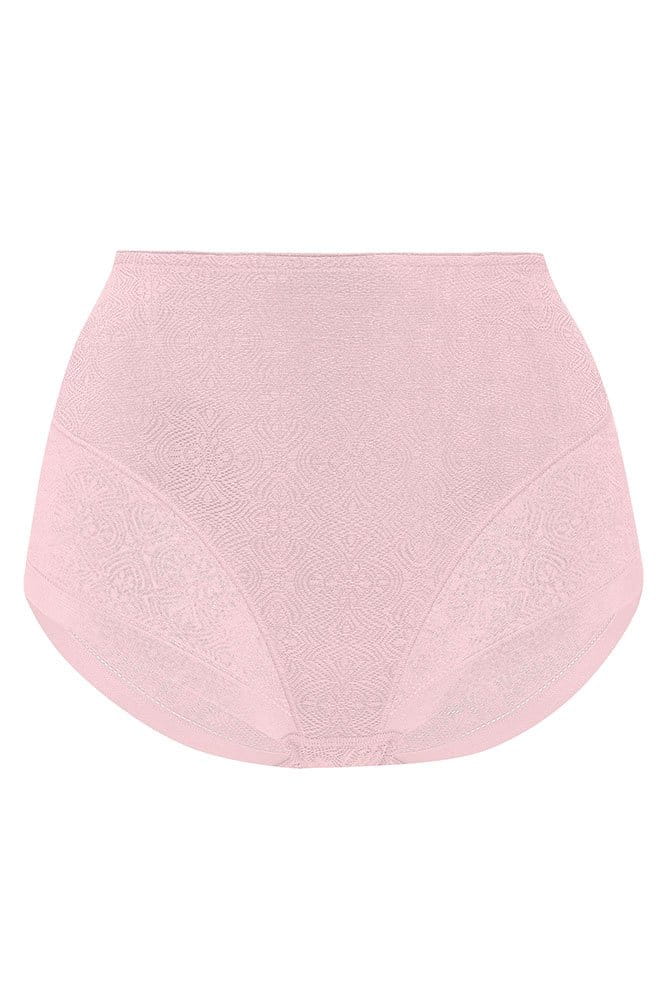 SUSA Miederhose Milano 5557 rose