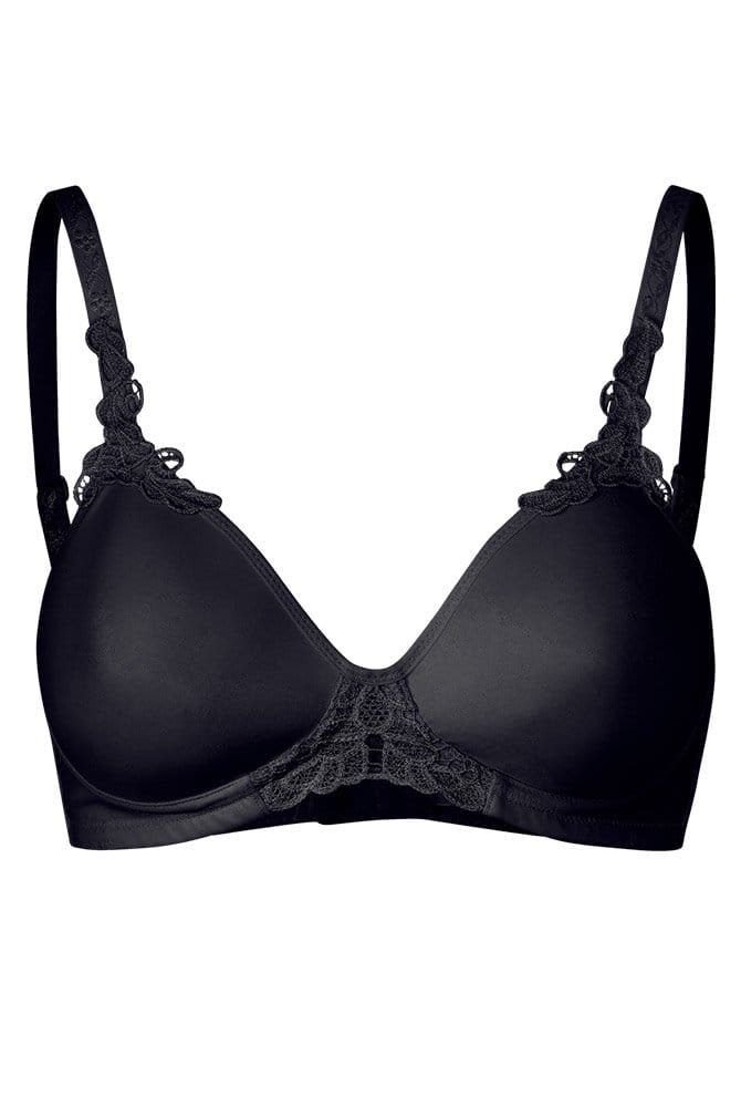 ABC Prothesen-BH Petit 105 schwarz