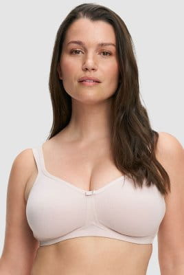 SUSA BH Organic Cotton 8249 sand - Vorderansicht