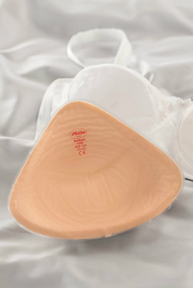 Anita Brustprothese Softback 1050X
