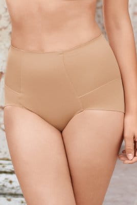 ROSA FAIA Miederhose TWIN Shaper 1782 skin