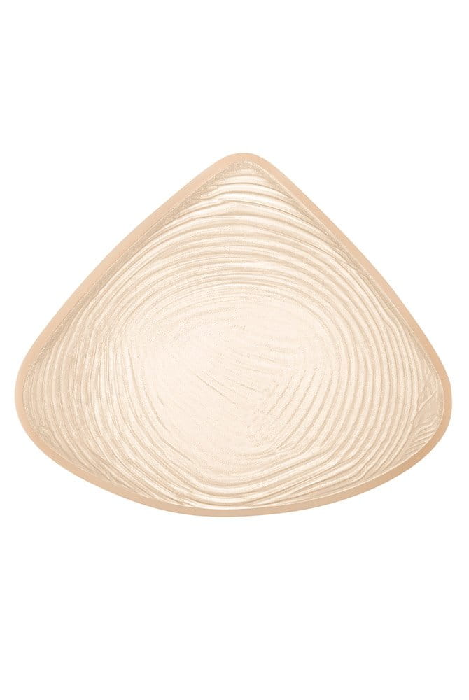 Amoena Brustprothese Natura Cosmetic 3S 321 haut in der Rückansicht