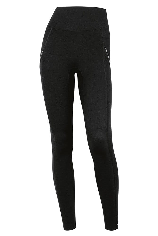 Anita Active Sport Tights Smart 1670 schwarz - Vorderansicht